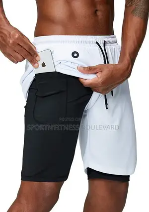 Gym Shorts