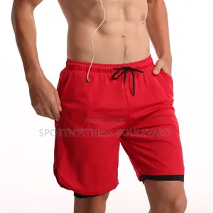 Gym Shorts