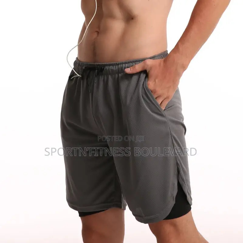 Gym Shorts