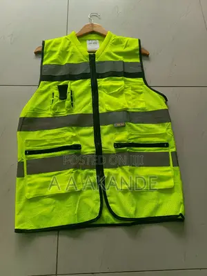 Beta Reflective Jacket