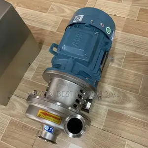 Centrifugal Pump 3HP Stainless Steel ABB