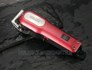 Wmark Rechargeable Clipper Ng101