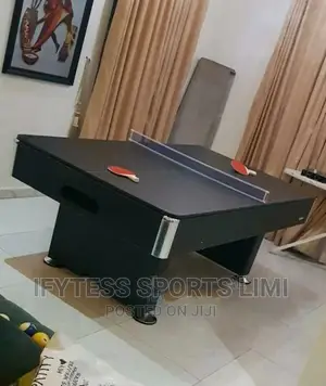 Durable 7fit 2in1 Standard Snooker Table