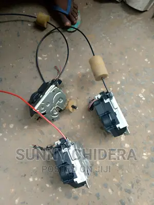 ML 2010 Booth Catchers Direct Tokunbo Extra Clean