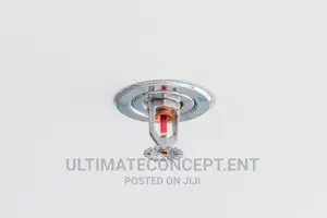 Fire Sprinkler