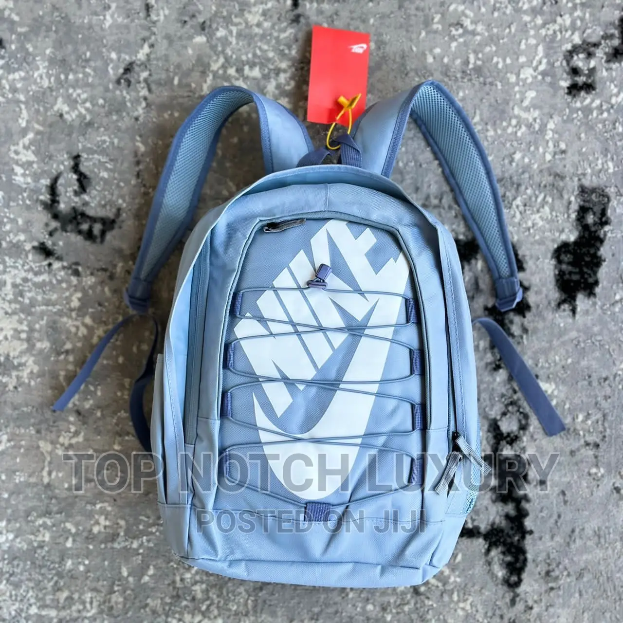 Nike Backpack Men Women Bags