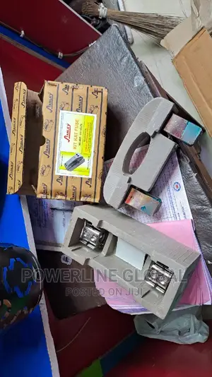 400amps Fuse / Base Pure Copper for Home's/ Companies