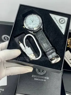 USB Watch Lighter
