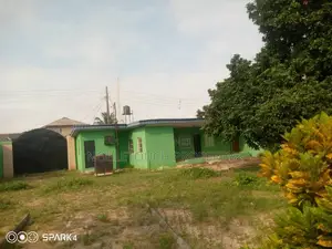 3plots Together Off Lanre Bus Stop Lasu Igando
