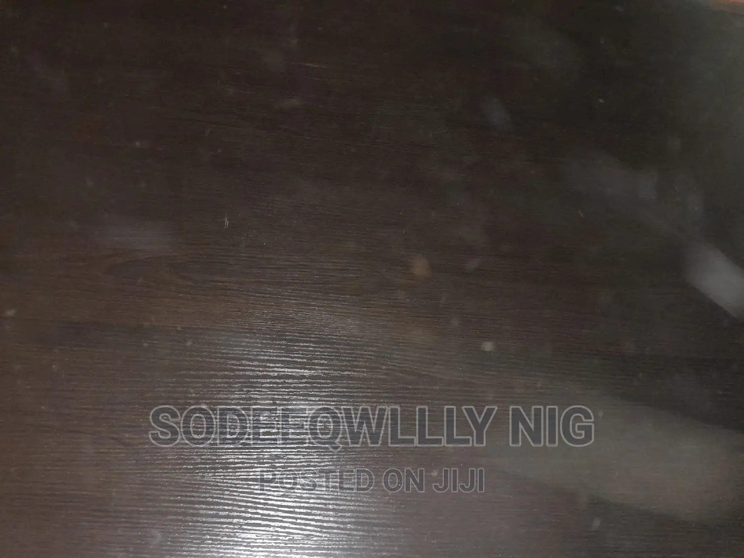 Wenge Board