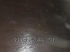 Wenge Board