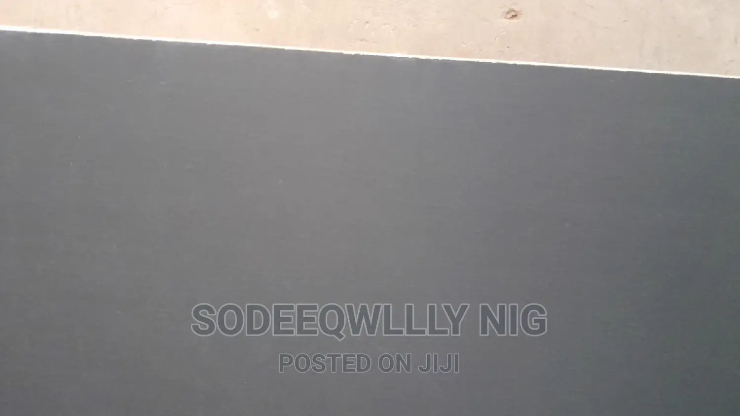 Dark Grey Board