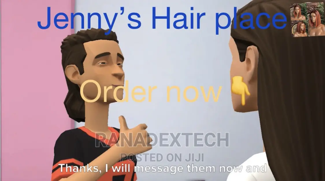 Animation Video Design