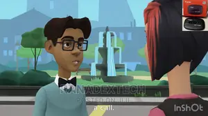 Animation Video Design