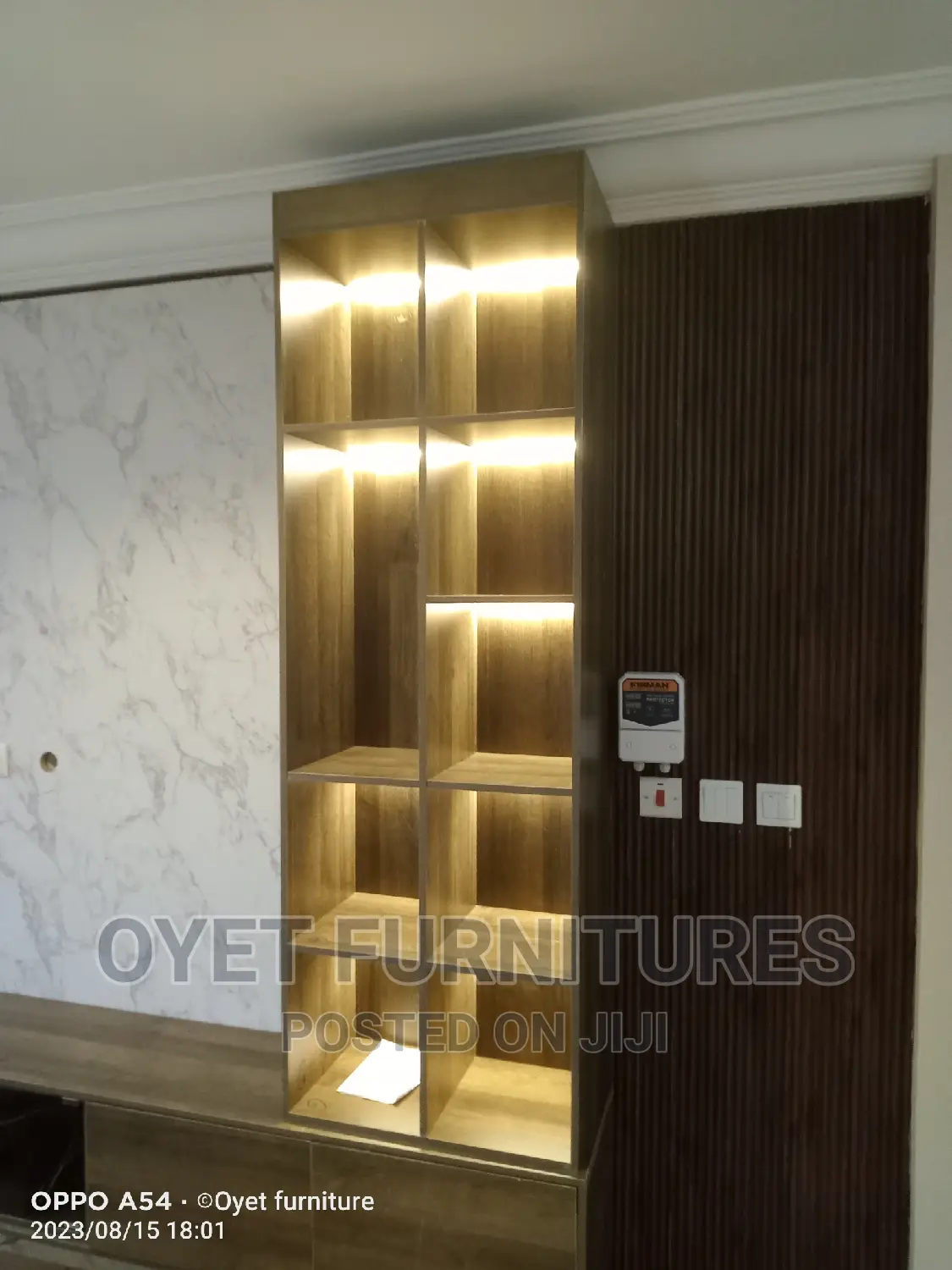 Home Interior Service