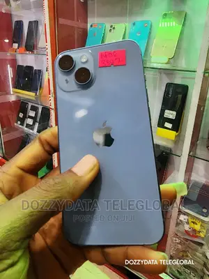 Apple iPhone 14 128 GB Blue