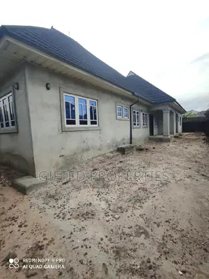 Furnished 3bdrm Block of Flats in Hosenna Estate, Port-Harcourt