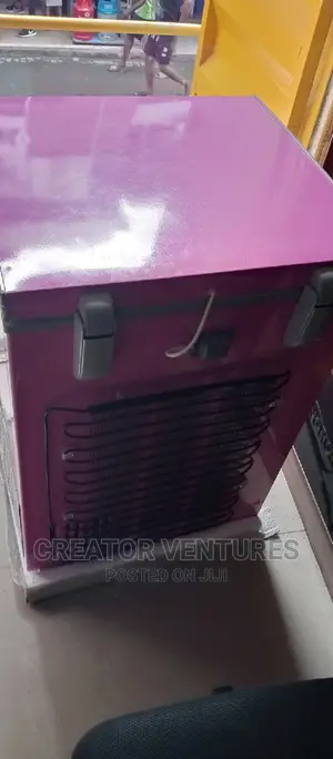 Block Making Deep Freezer,Cheer Power,Low Voltage,Fast Block