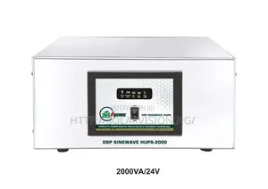 Solar Mopower 1kva Plus 230ah Battery Promo