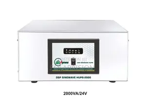 Solar Mopower 1kva Plus 230ah Battery Promo