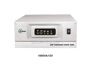Solar Mopower 1kva Plus 230ah Battery Promo