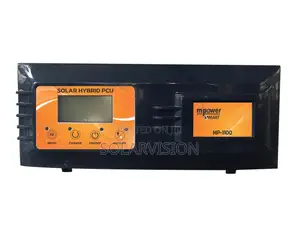 Solar Mopower 1kva Plus 230ah Battery Promo