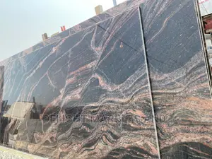 Imported Indian Granite Slabs