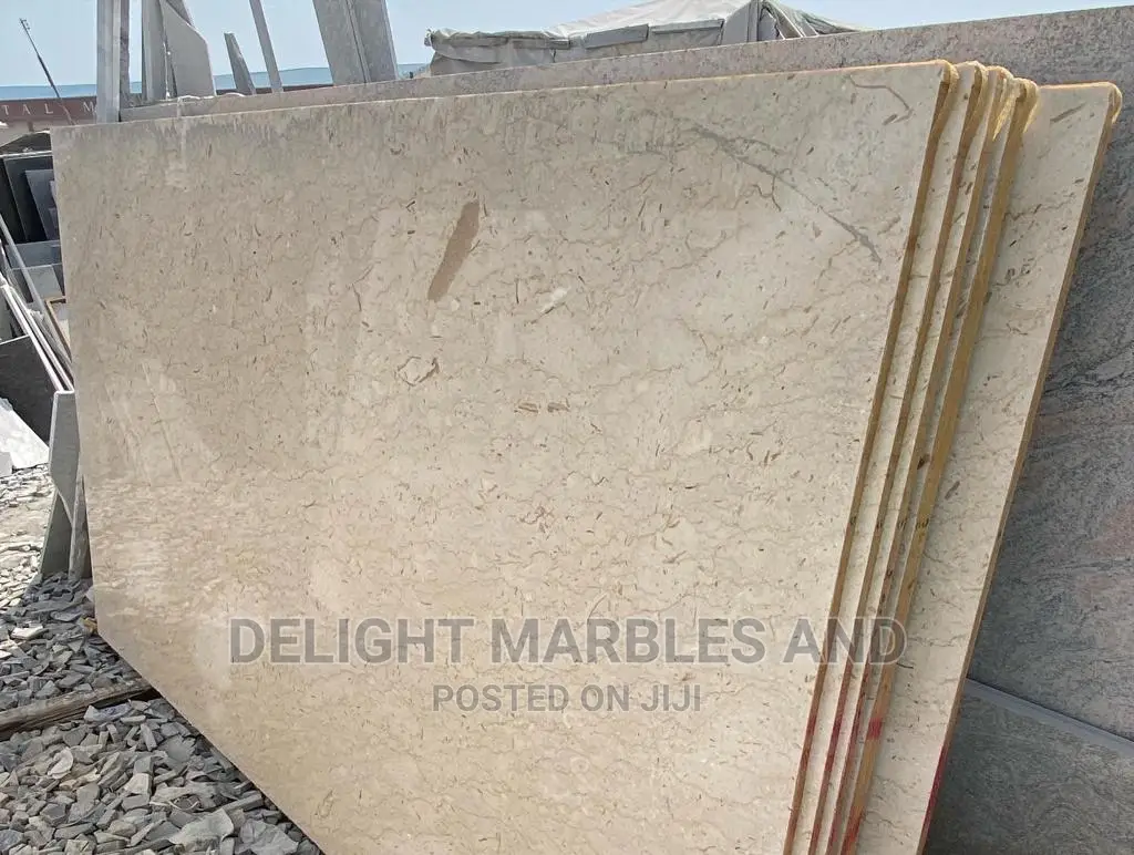Imported Indian Granite Slabs