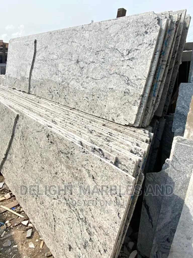 Imported Indian Granite Slabs
