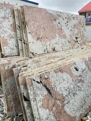 Imported Indian Granite Slabs