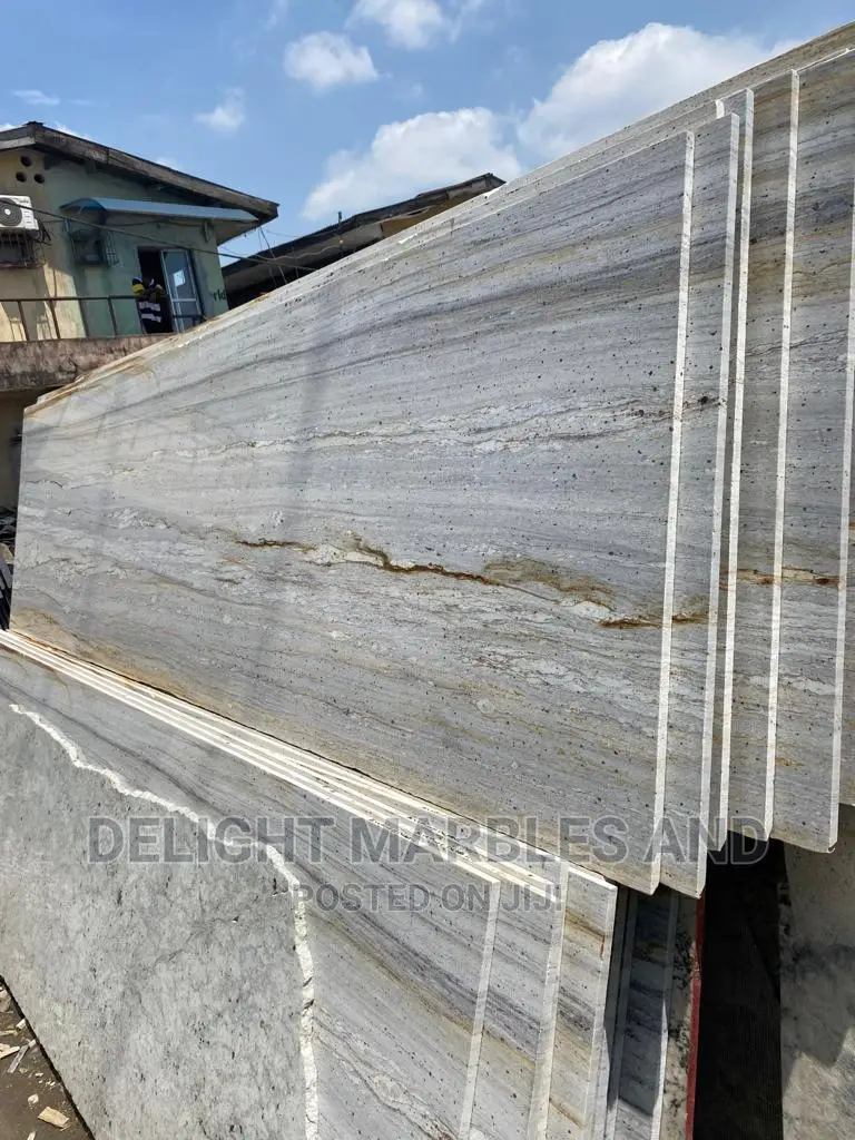 Imported Indian Granite Slabs
