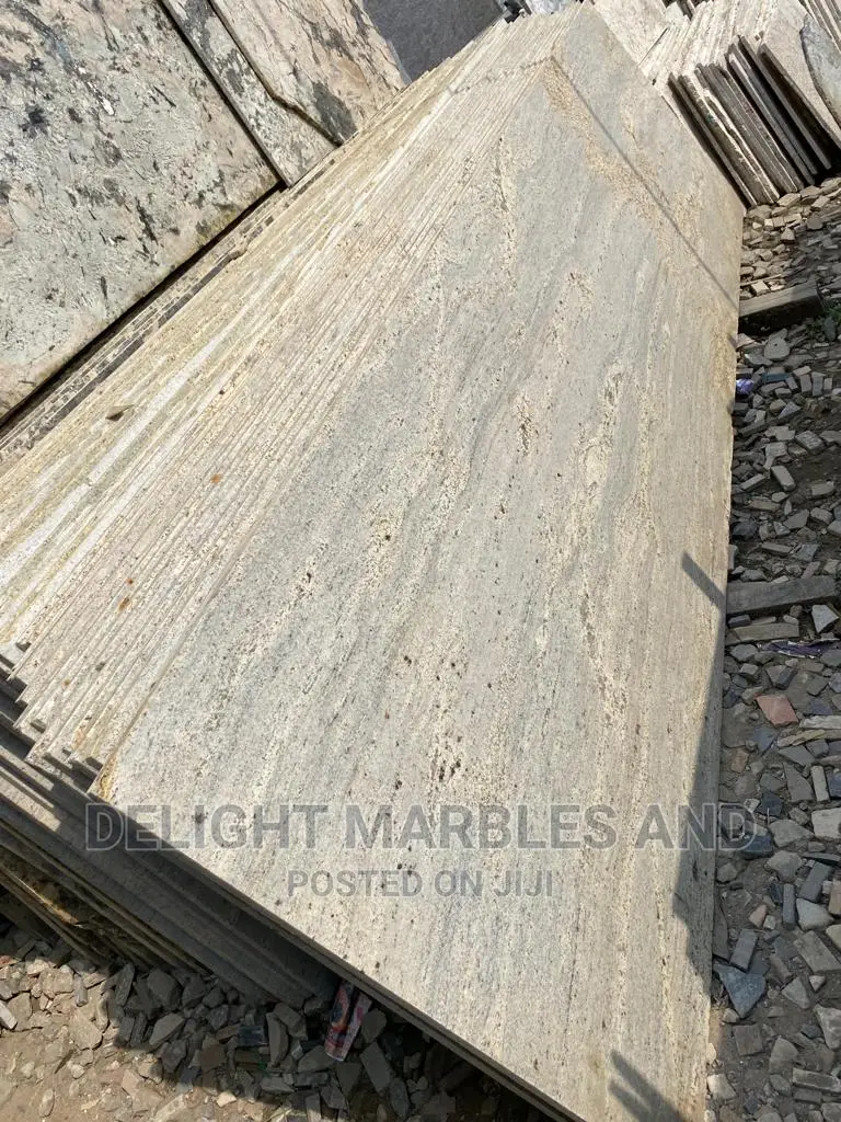 Imported Indian Granite Slabs