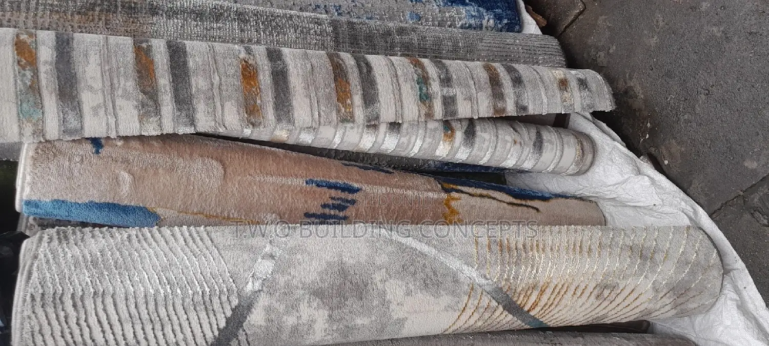 Classic Centre Rug