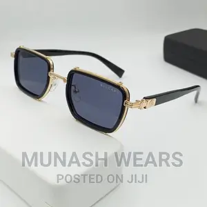 Men Luxury Classic Glasses Collection