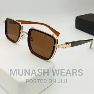 Men Luxury Classic Glasses Collection