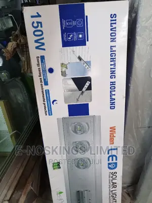 Solar Street Light Outdoor Waterproof