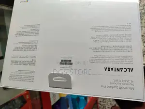 Microsoft Surface Pro Signature Keyboard for 8,9,X