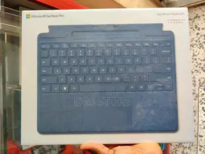 Microsoft Surface Pro Signature Keyboard for 8,9,X