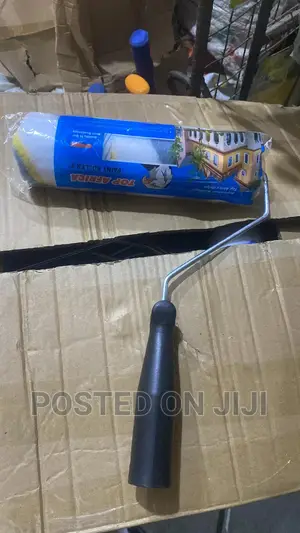 9” Roller Sleeves / Paint Roller Professional