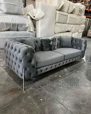 3 Seater Sofa Couch.