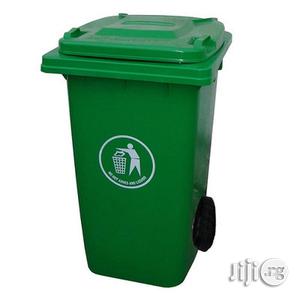 Cleaner Lagos - Home Office Lawma Waste Bin