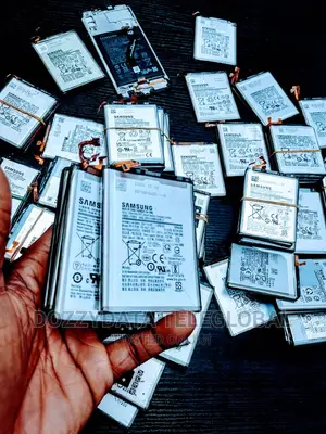 Samsung Galaxy Replacement Batteries