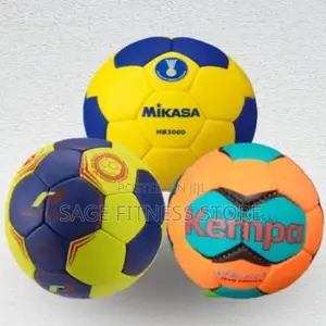 Hand Balls