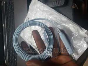 Usb to Rj45 Console Cable