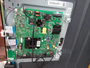 Hisense Smart Tv Repairs