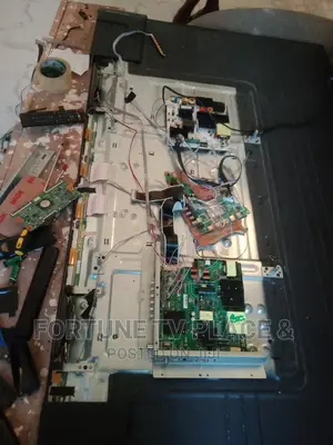 Smart Tv Repairs