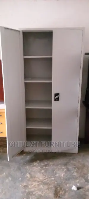 Quality Metal File Cabinet