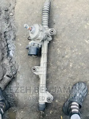 Steering Rack Honda Accord 2011 to 2014
