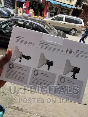 Godox ML-CS1625 Flash Diffuser
