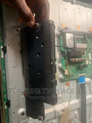 Tv Sounds Repairs and Services
